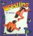 Tapa de Wrestling in Action