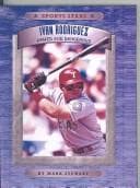 Tapa de Ivan Rodriguez