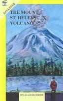 Tapa de Mount St. Helens Volcano