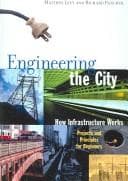 Tapa de Engineering the City