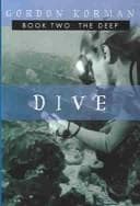 Tapa de The Deep