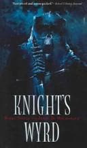 Tapa de Knight's Wyrd