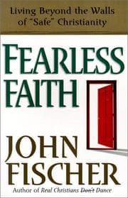 Tapa de Fearless Faith