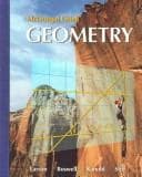Tapa de Geometry