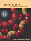Tapa de Intermediate Accounting