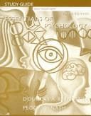 Tapa de Essentials of psychology