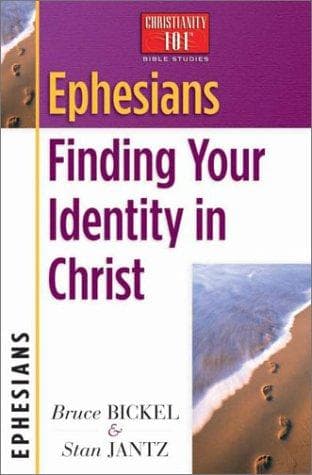 Tapa de Ephesians