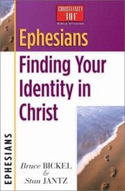 Tapa de Ephesians
