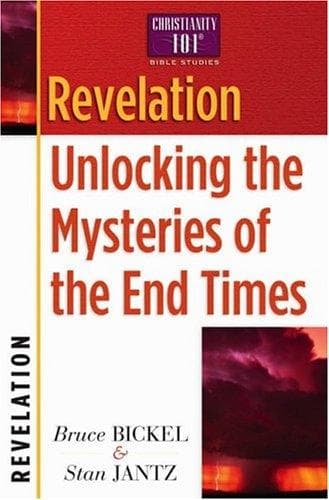 Tapa de Revelation