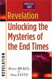 Tapa de Revelation