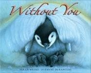 Tapa de Without You