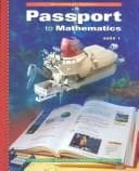 Tapa de Passport to Mathematics With Assessment Handbook