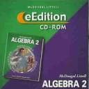 Tapa de Algebra 2