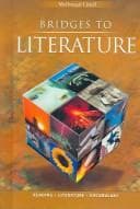 Tapa de Bridges to Literature