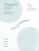 Tapa de Kaleidoskop