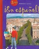 Tapa de En español
