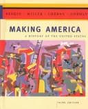 Tapa de Making America