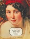 Tapa de A History of Western Society