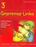 Tapa de Grammar Links Basic