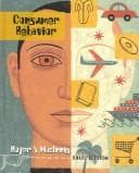 Tapa de Consumer behavior