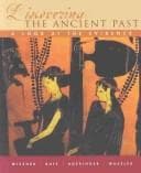 Tapa de Discovering the ancient past
