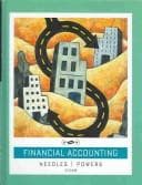 Tapa de Financial Accounting