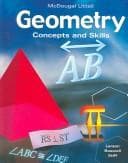 Tapa de Geometry