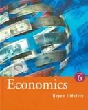 Tapa de Economics