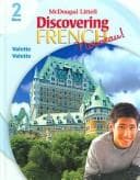 Tapa de Discovering French Nouveau