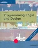 Tapa de Programming Logic and Design