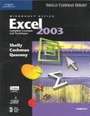 Tapa de Microsoft Office Excel 2003