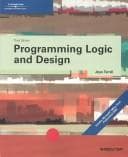 Tapa de Programming Logic and Design