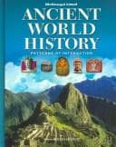 Tapa de Ancient world history