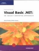 Tapa de Programming with Microsoft Visual Basic .Net