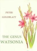 Tapa de The Genus Watsonia