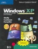 Tapa de Microsoft Windows XP