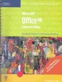 Tapa de Microsoft Office XP