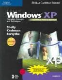 Tapa de Microsoft Windows XP