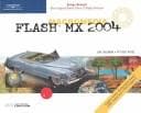 Tapa de Macromedia Flash MX 2004-Design Professional