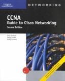 Tapa de CCNA Guide to Cisco Networking