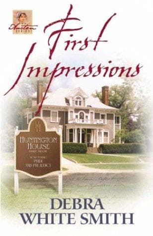 Tapa de First Impressions