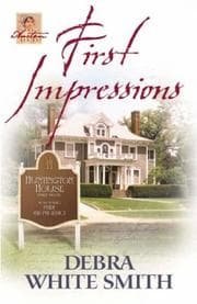 Tapa de First Impressions