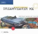 Tapa de Macromedia Dreamweaver MX Design Professional