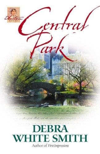 Tapa de Central Park