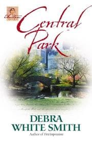 Tapa de Central Park