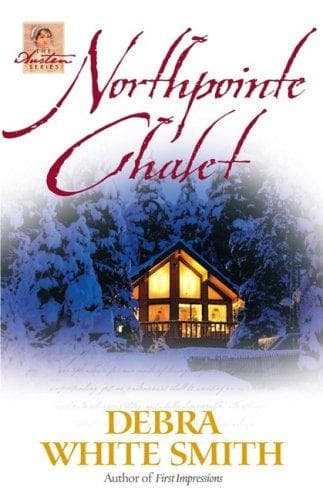 Tapa de Northpointe Chalet