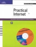 Tapa de The practical internet