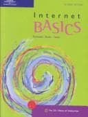 Tapa de Internet BASICS