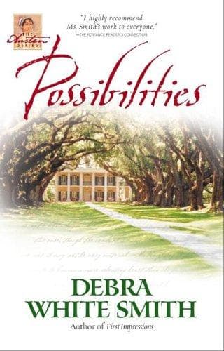 Tapa de Possibilities