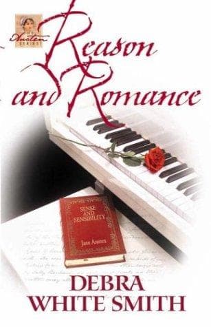Tapa de Reason and Romance